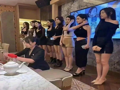 新乡夜场招聘